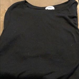 Old navy long sleeve thermal